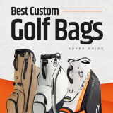 Best Custom Golf Bags