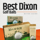 Best Dixon Golf Balls