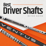 Best Driver Shafts