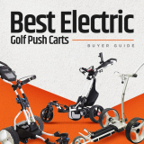 Best Electric Golf Push Carts