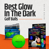 Best Glow in the Dark Golf Balls