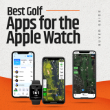 Best Golf Apps for the Apple Watch