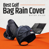 Best Golf Bag Rain Cover