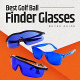 Best Golf Ball Finder Glasses, the Ultimate in Gadget Design