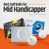 Best Golf Balls For Mid Handicapper