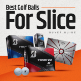 Best Golf Balls For Slice