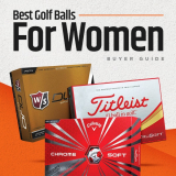 Best Golf Balls For Women