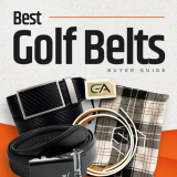 Best Golf Belts