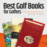 Best Golf Books