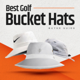 Best Golf Bucket Hats for Sun Protection