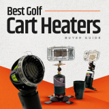 Best Golf Cart Heaters