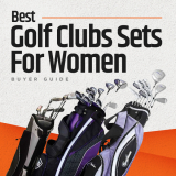 Best Golf Club Sets For Women