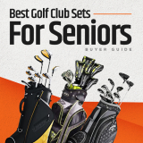 Best Golf Club Sets for Seniors