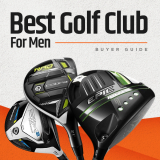Best Golf Clubs for Men