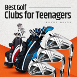 Best Golf Clubs for Teenagers