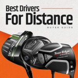 Best Golf Drivers For Distance