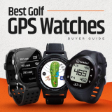 Best Golf GPS Watch