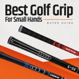 Best Golf Grip for Small Hands