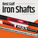 Best Golf Iron Shafts