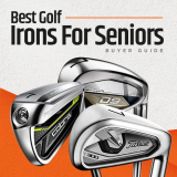 Best Golf Irons For Seniors