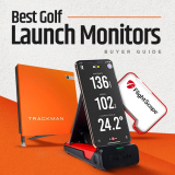 Best Golf Launch Monitors
