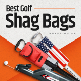 Best Golf Shag Bag