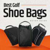 Best Golf Shoe Bags