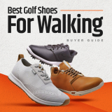 Best Golf Shoes For Walking