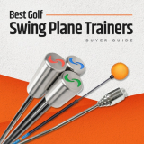 Best Golf Swing Plane Trainers