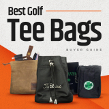 Best Golf Tee Bag
