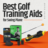 Best Golf Training Aids for Swing Plane