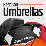 Best Golf Umbrellas