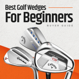 Best Golf Wedges for Beginners