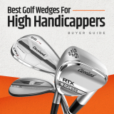 Best Golf Wedges for High Handicappers