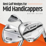 Best Golf Wedges for Mid Handicappers