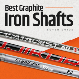 Best Graphite Iron Shafts