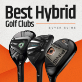 Best Hybrid Golf Clubs for 2019