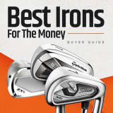 Best Irons For The Money