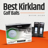 Best Kirkland Golf Balls