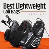 Best Lightweight Golf Bag
