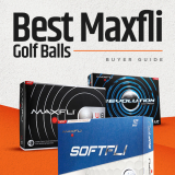 Best Maxfli Golf Balls