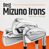 Best Mizuno Iron