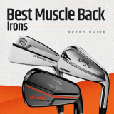 Best Muscle Back Irons