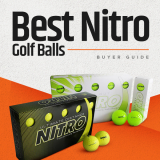 Best Nitro Golf Balls