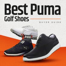 Best Puma Golf Shoes