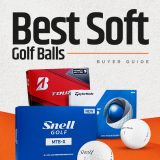 Best Soft Golf Balls