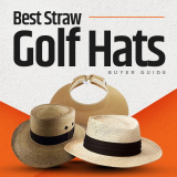 Best Straw Golf Hat