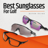 Best Sunglasses for Golf