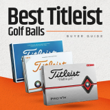 Best Titleist Golf Balls