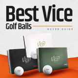 Best Vice Golf Balls